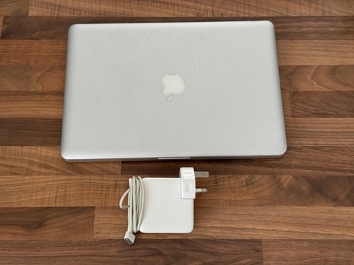 Apple macbook pro 2009 - apple, 13"
