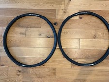 Bontrager H5 Hard-Case Ultimate Hybrid Tyres 700x32