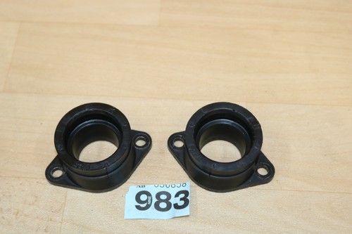 Kawasaki gpz 305 - kawasaki, inlet