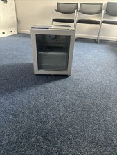 Red Bull Mini Fridge Fully