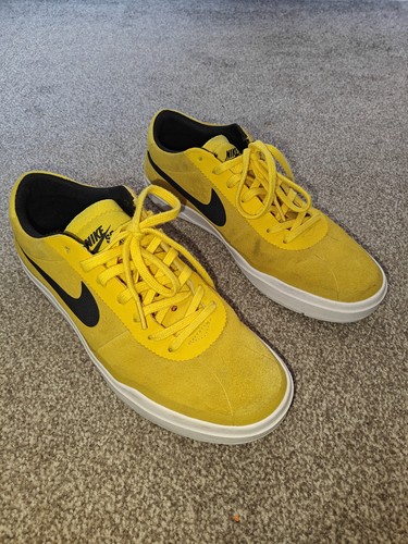 Nike bruins hyperfeel size - bruins,