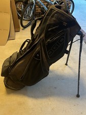 OGIO Stand Golf Bag System 8