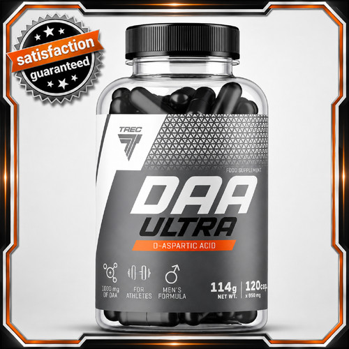 Daa ultra for - daa,
