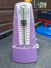 CHERUB METRONOME WORKING ORDER