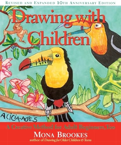 Drawing with children a - children:,