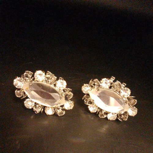 Shoe jewelry clips - shoe, shoes