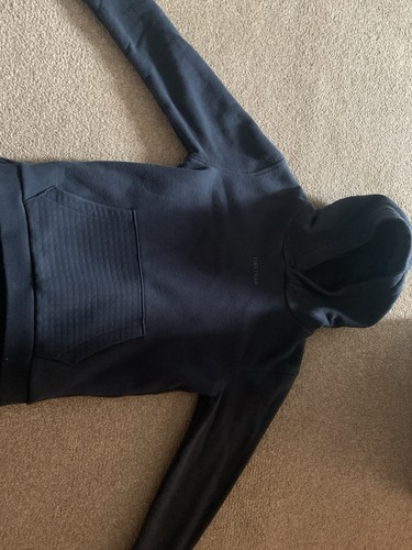 Firetrap boys tracksuit navy - tracksuit,