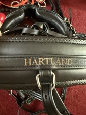 Gorgeous Biothane Hartland Pony Harness