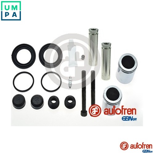 Repair kit brake - repair, caliper