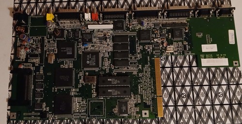 Commodore amiga a1200 - amiga,