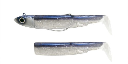 Fiiish black minnow lures - fiiish,