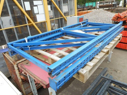 Redirack pallet racking - redirack,