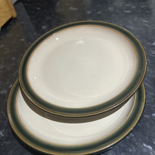 Denby duck egg - , salad