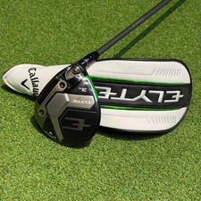 Callaway Elyte X 3HL Fairway