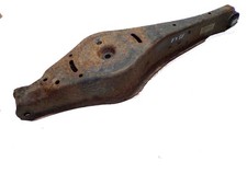 Audi A3 Sportback 8PA Rear