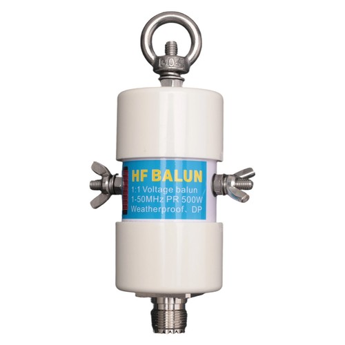 Universal balun for - universal, 160m