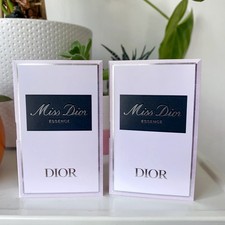 2 x Miss Dior Essence Spray
