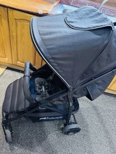 Hauck Rapid 4 -  light weight