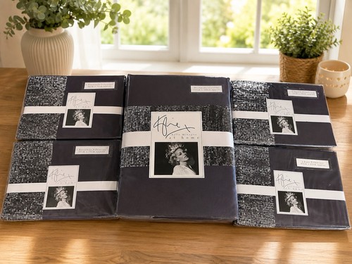 Kylie minogue astor amethyst - minogue, 5