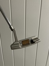 Scotty Cameron Newport 2 Detour Conversion Putter 34 Inches