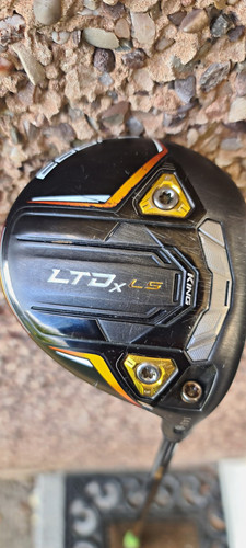 Cobra ltdx fairway - 14.5°,