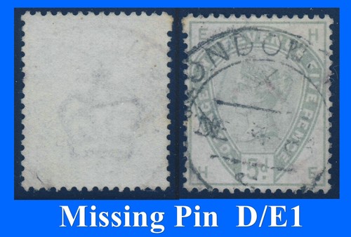 B65 sg193 he 5d - #b65,