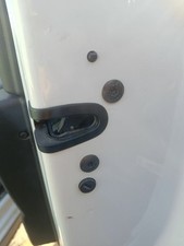 9800623080 front lock door rh