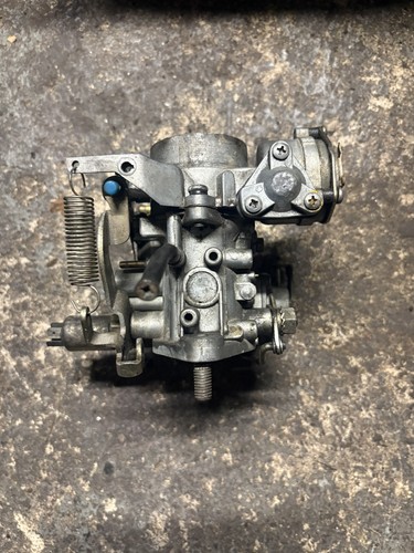 Pict carburettor vw type - 34,