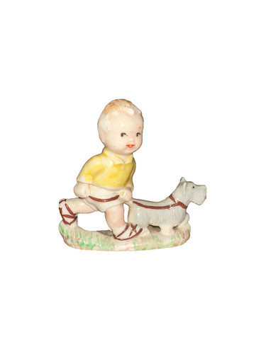 Original vintage mabel lucie - original, 'mabel