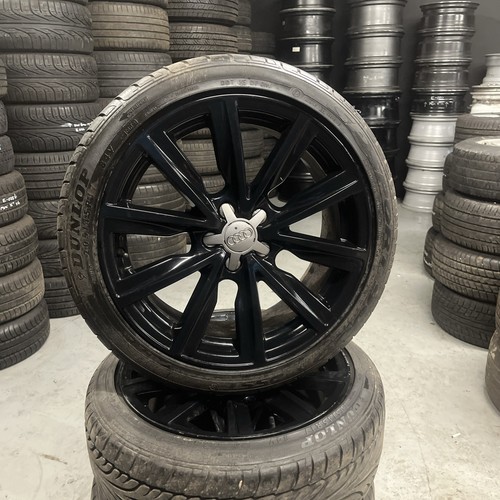 Genuine audi 17 - genuine, 17”