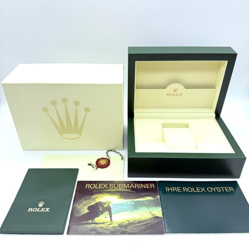 Rolex watch box 04 - box, 31.00.04