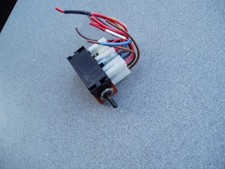 CARAVAN FRIDGE ENERGY SELECTOR SWITCH THETFORD N97