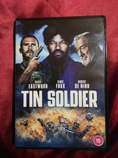 Tin Soldier [DVD]  Watched