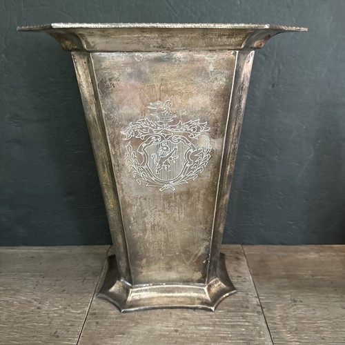 Vtg dept silver plated - dept,