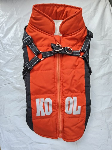 Royal baby dog - coat, fleece