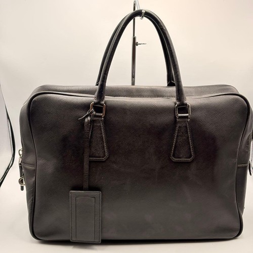 Prada business bag briefcase - business,