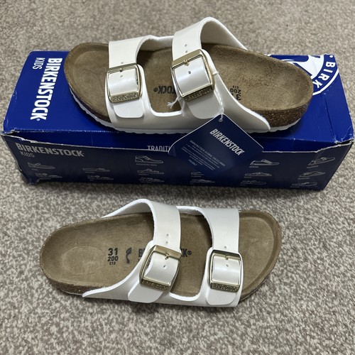 Birkenstock arizona girls - birkenstock,