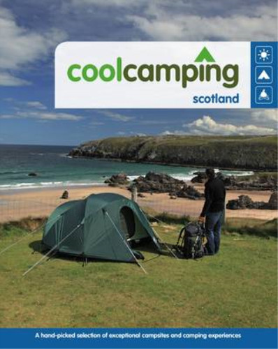 Cool camping scotland - cool, a