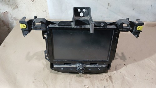Vauxhall corsa radio player - vauxhall,
