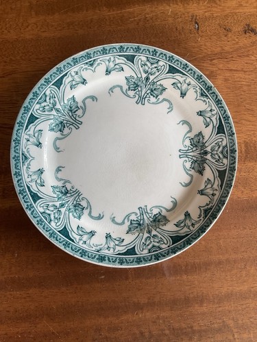 Davenport ceramic art - davenport’s, co