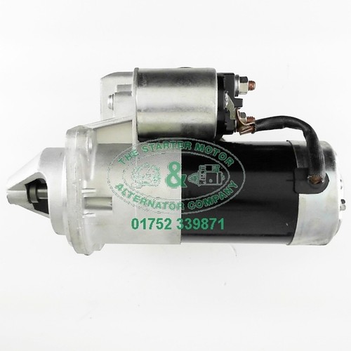 Volvo penta md3b starter motor - starter,
