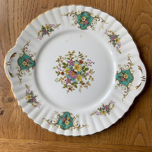 Royal stafford bone china - bone,