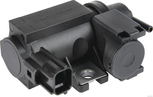 Boost pressure converter for - boost,