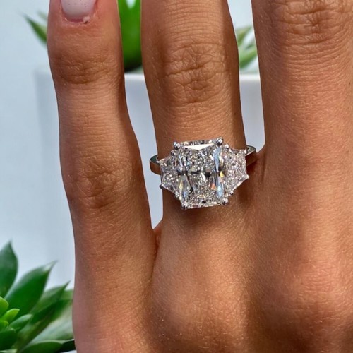 Diamond ring engagement gold - diamond,