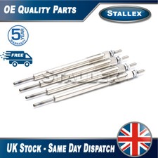 Stallex 4X FOR TOYOTA COROLLA