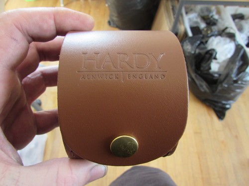 Brand new small - hardy, hbx