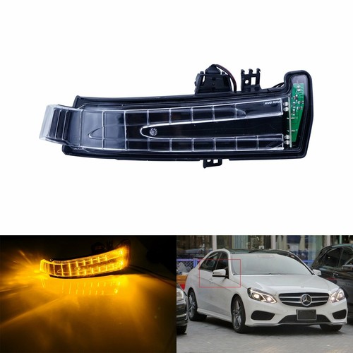 Right side mirror - side,