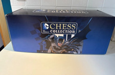 Eaglemoss - DC Batman Chess