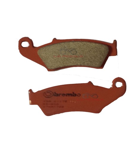 07ka17sd brembo brake pads - 07ka17sd,