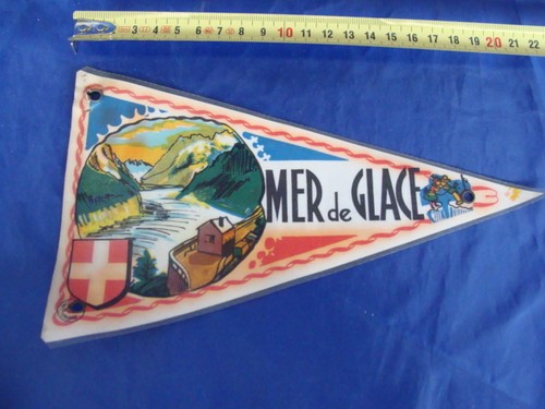 Flag for vespa lambretta - for,